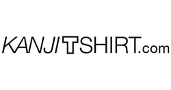 kanji Tshirt