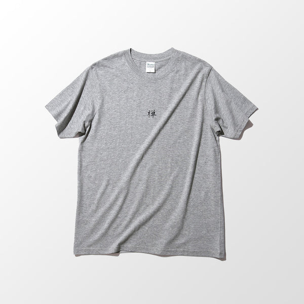 kanji t-shirt zen / 禅