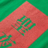 kanji t-shirt Christmas Eve / seiya / 聖夜